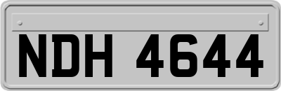 NDH4644