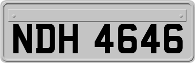 NDH4646