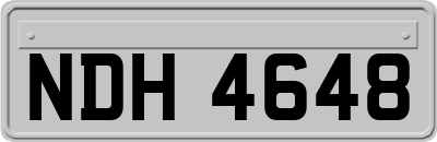 NDH4648