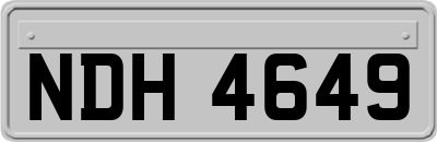 NDH4649
