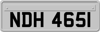 NDH4651