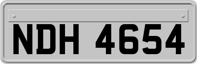 NDH4654
