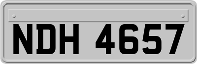 NDH4657