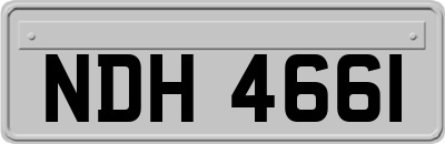 NDH4661