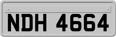 NDH4664