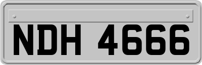 NDH4666