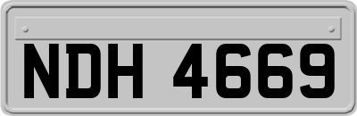 NDH4669