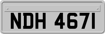 NDH4671