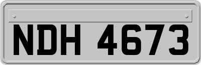 NDH4673