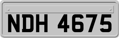 NDH4675