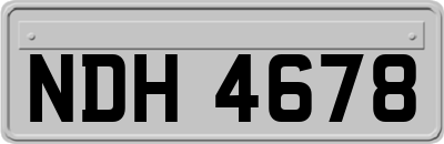 NDH4678