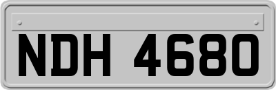 NDH4680