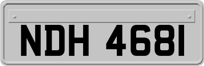 NDH4681
