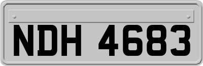 NDH4683