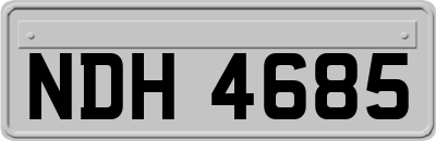 NDH4685