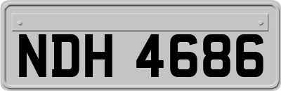NDH4686