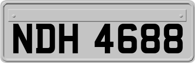 NDH4688