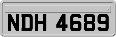 NDH4689