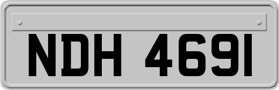 NDH4691