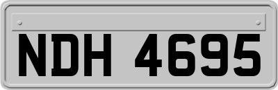 NDH4695