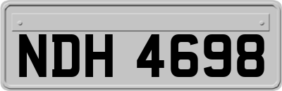 NDH4698