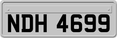 NDH4699