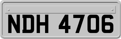 NDH4706