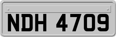 NDH4709