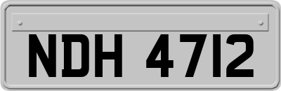 NDH4712