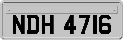 NDH4716