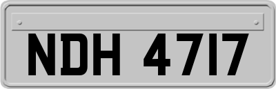 NDH4717
