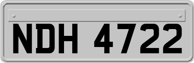 NDH4722