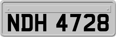 NDH4728