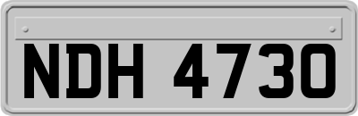 NDH4730