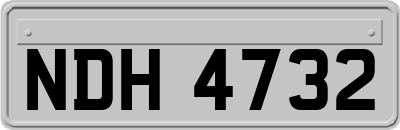 NDH4732