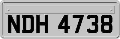 NDH4738