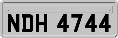 NDH4744