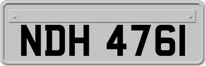 NDH4761