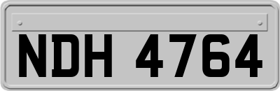 NDH4764