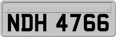 NDH4766