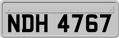 NDH4767