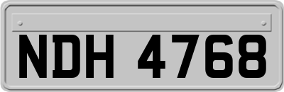 NDH4768