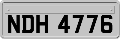 NDH4776
