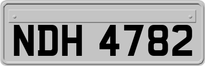 NDH4782