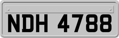 NDH4788