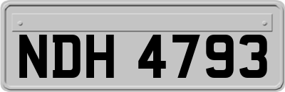 NDH4793
