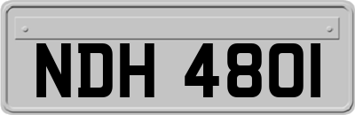 NDH4801