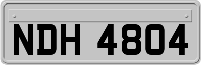 NDH4804