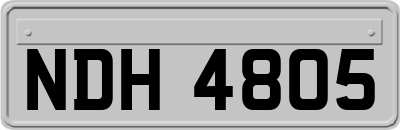 NDH4805