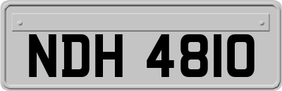 NDH4810